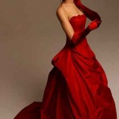 Hollywood-Dreams-Red-Wedding-Dresses-Alexis